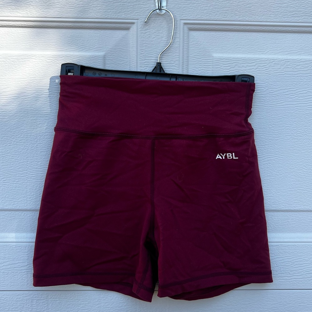 AYBL CORE SHORTS 💔